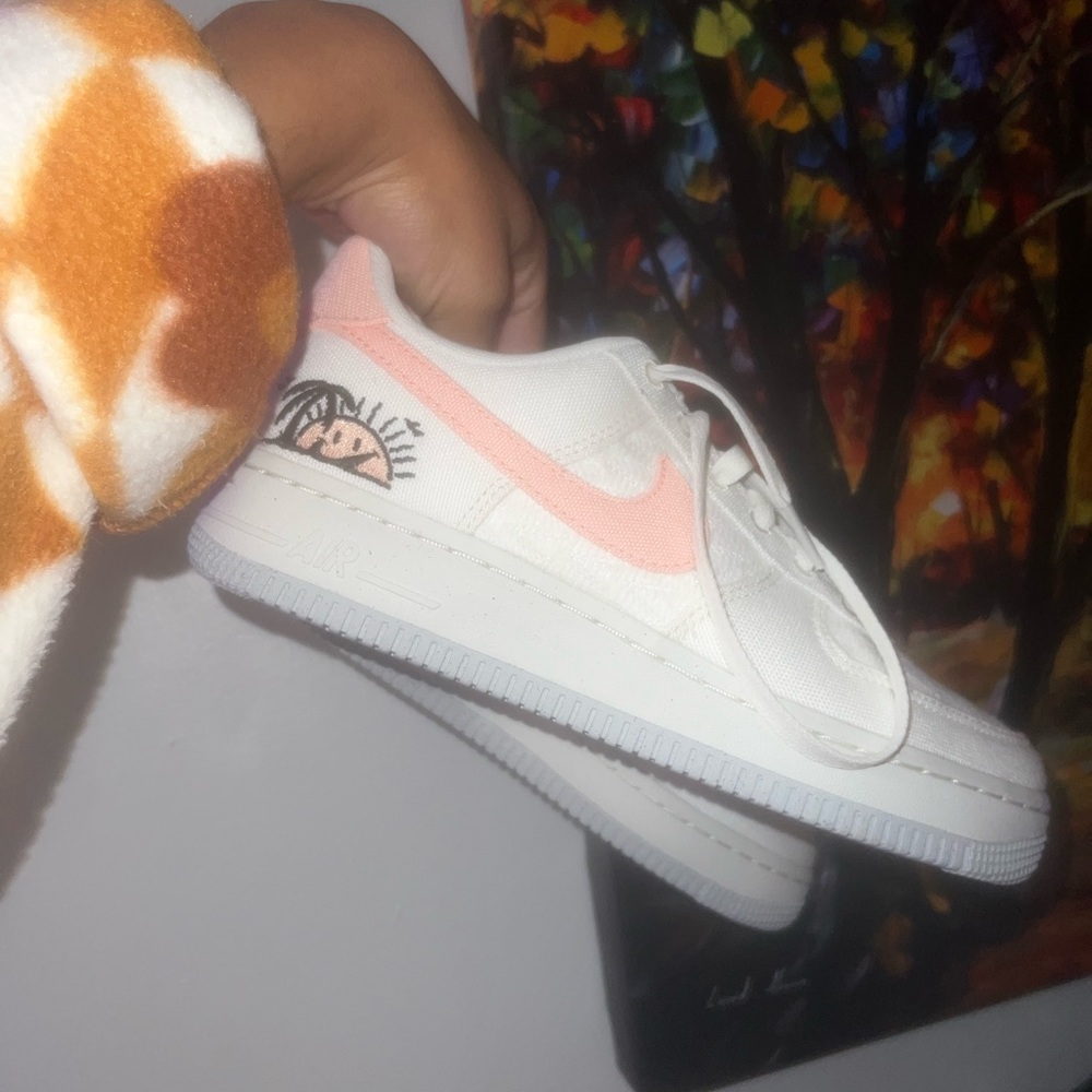 Nike af1